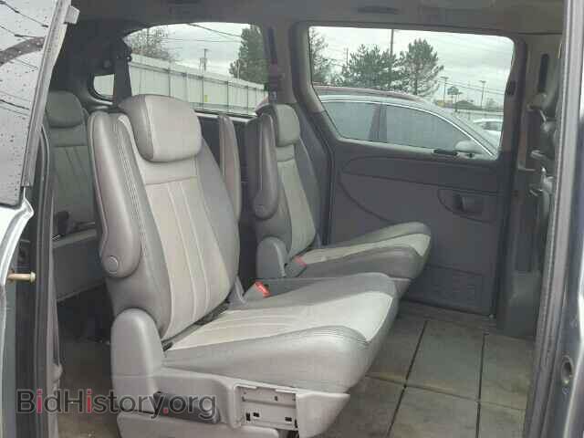 2007 DODGE CARAVAN - VIN: 2D4GP44LX7R151100 - Фото 6