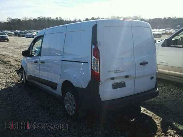 2015 FORD TRANSIT CO - VIN: NM0LS7E70F1191098 - Фото 3