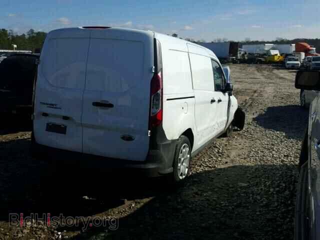 2015 FORD TRANSIT CO - VIN: NM0LS7E70F1191098 - Фото 4