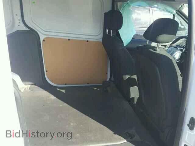 2015 FORD TRANSIT CO - VIN: NM0LS7E70F1191098 - Фото 6