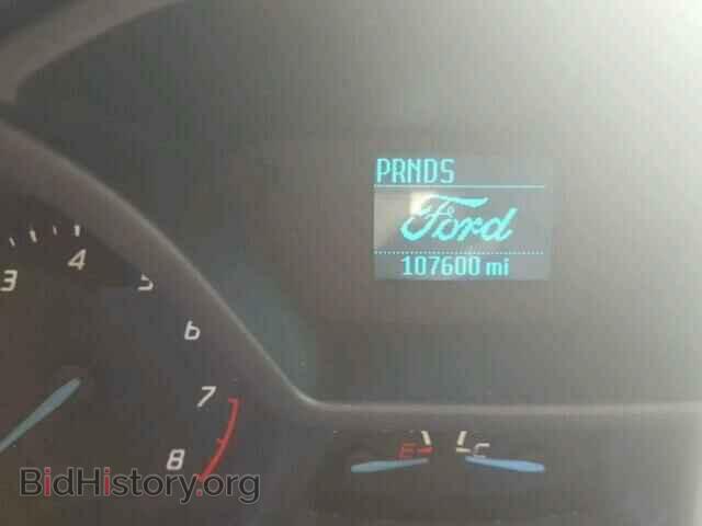 2015 FORD TRANSIT CO - VIN: NM0LS7E70F1191098 - Фото 8