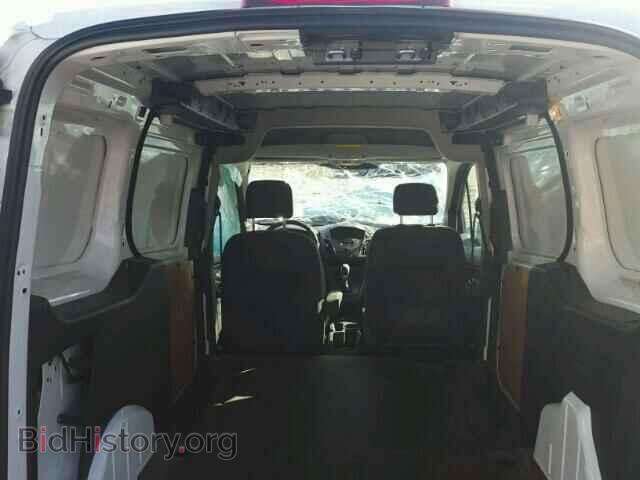 2015 FORD TRANSIT CO - VIN: NM0LS7E70F1191098 - Фото 9