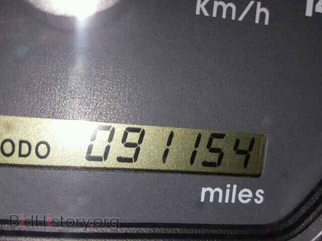 2004 MITSUBISHI GALANT - VIN: 4A3AB46S44E123952 - Фото 8