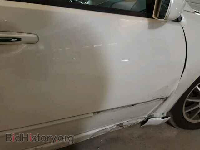 2004 MITSUBISHI GALANT - VIN: 4A3AB46S44E123952 - Фото 10