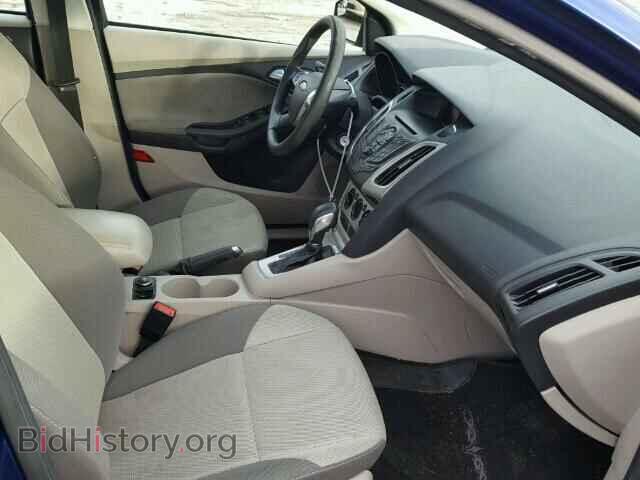 2012 FORD FOCUS - VIN: 1FAHP3F27CL363106 - Photo 5
