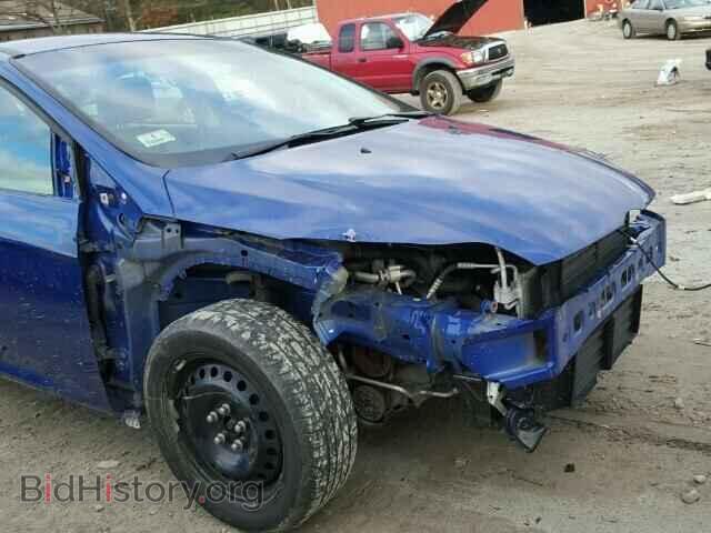 2012 FORD FOCUS - VIN: 1FAHP3F27CL363106 - Photo 9