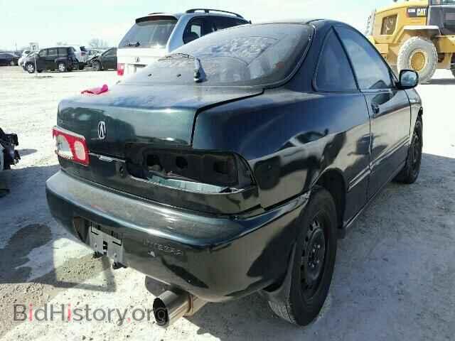 2000 ACURA INTEGRA - VIN: JH4DC4450YS012749 - Фото 4