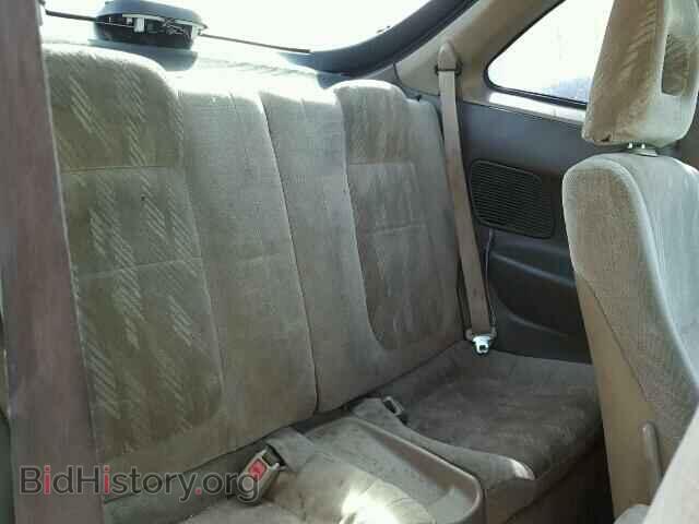 2000 ACURA INTEGRA - VIN: JH4DC4450YS012749 - Фото 6
