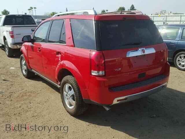 2007 SATURN VUE - VIN: 5GZCZ53477S830308 - Фото 3