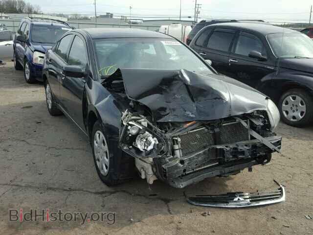 Фотография 4A3AB36F27E081377 - MITSUBISHI GALANT 2007