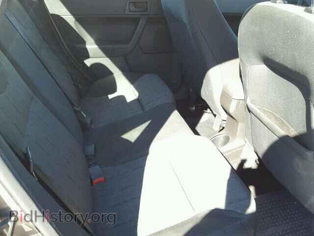 2009 FORD FOCUS - VIN: 1FAHP35N09W166474 - Фото 6