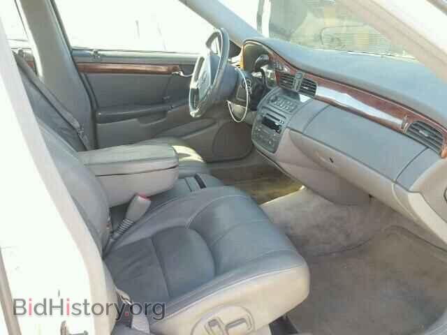 2004 CADILLAC DEVILLE - VIN: 1G6KD54Y54U102311 - Photo 5