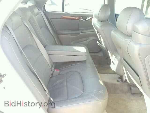 2004 CADILLAC DEVILLE - VIN: 1G6KD54Y54U102311 - Photo 6