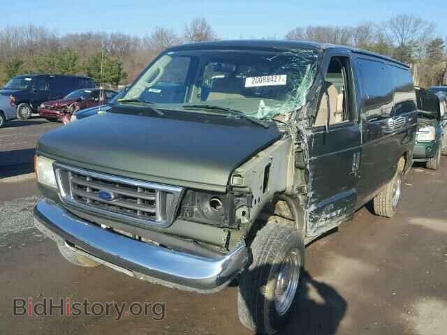 2005 FORD ECONOLINE - VIN: 1FBNE31L75HB27696 - Фото 2