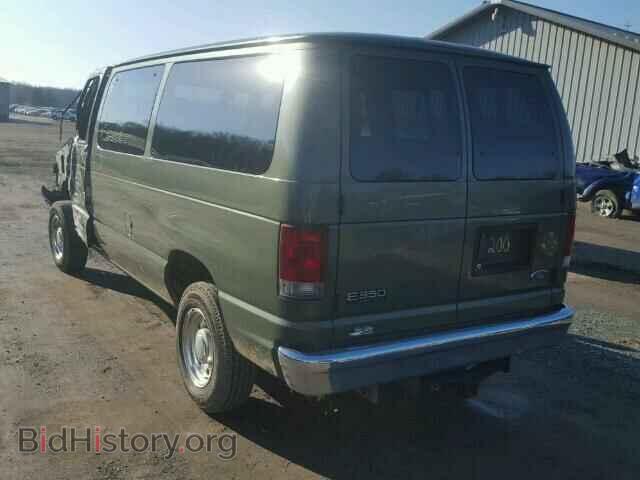 2005 FORD ECONOLINE - VIN: 1FBNE31L75HB27696 - Фото 3