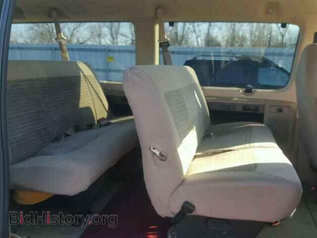 2005 FORD ECONOLINE - VIN: 1FBNE31L75HB27696 - Фото 6