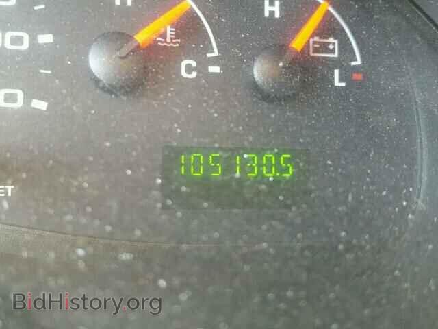 2005 FORD ECONOLINE - VIN: 1FBNE31L75HB27696 - Фото 8