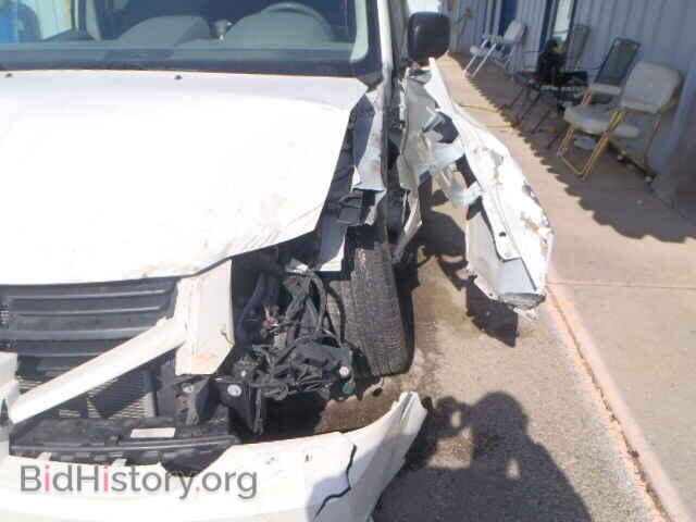 2010 DODGE CARAVAN - VIN: 2D4RN4DE3AR418360 - Фото 9