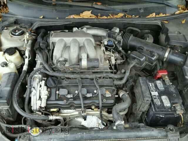2006 NISSAN MAXIMA - VIN: 1N4BA41E16C826697 - Фото 7