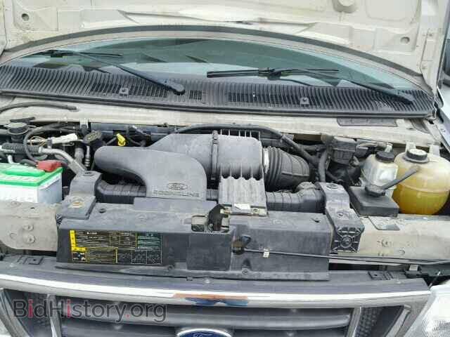 2006 FORD ECONOLINE - VIN: 1FBSS31L36HA31884 - Фото 7