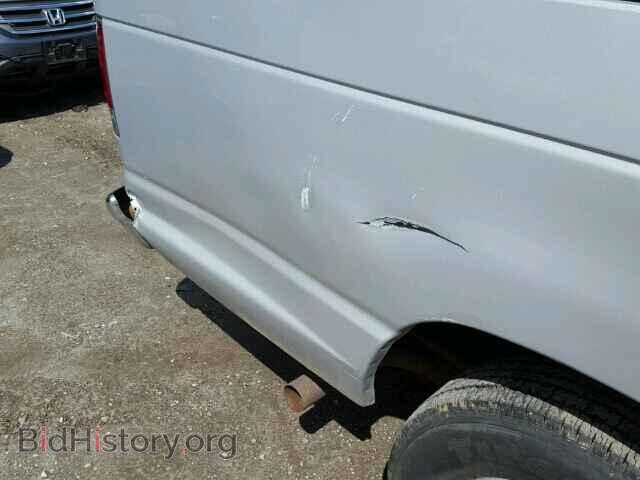 2006 FORD ECONOLINE - VIN: 1FBSS31L36HA31884 - Фото 9