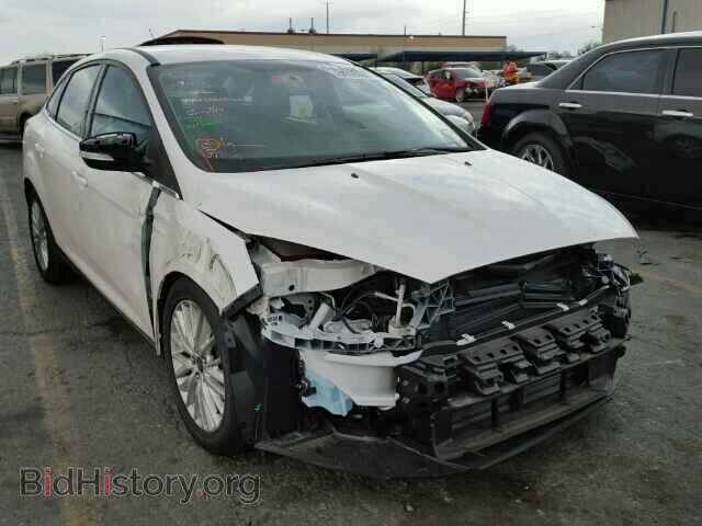 Photo 1FADP3J25FL358139 - FORD FOCUS 2015