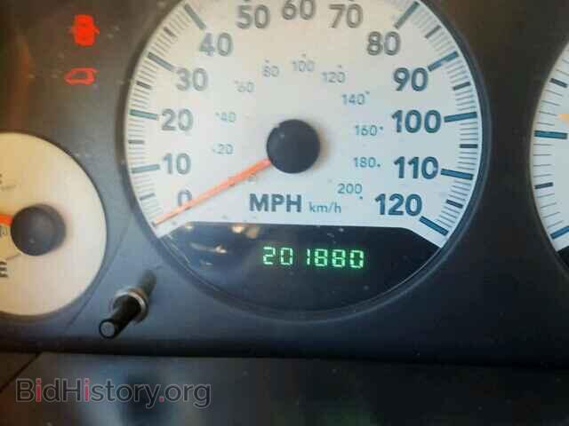 2005 DODGE CARAVAN - VIN: 1D4GP45R15B287548 - Фото 8