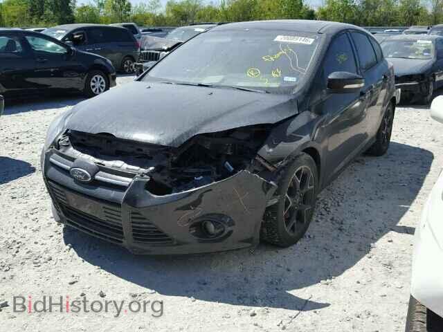 2013 FORD FOCUS - VIN: 1FADP3K20DL115382 - Photo 2
