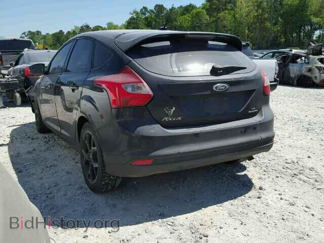 2013 FORD FOCUS - VIN: 1FADP3K20DL115382 - Photo 3