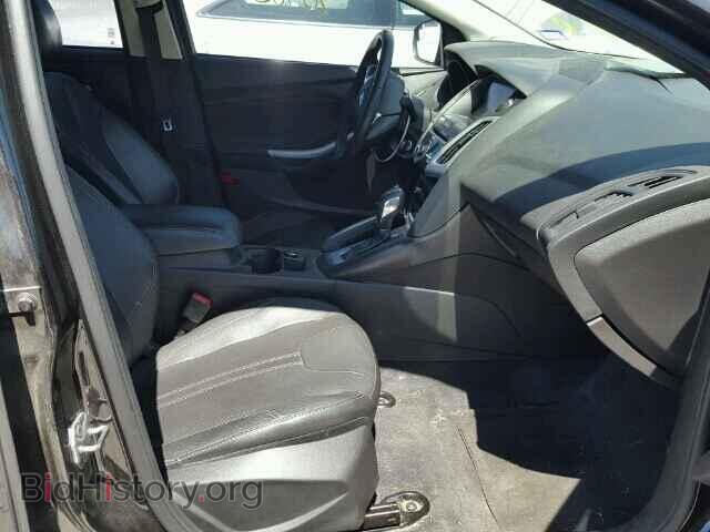 2013 FORD FOCUS - VIN: 1FADP3K20DL115382 - Photo 5