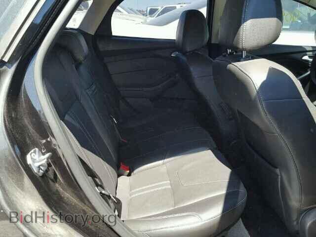 2013 FORD FOCUS - VIN: 1FADP3K20DL115382 - Photo 6