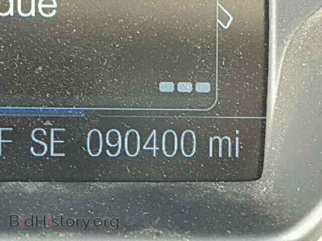 2013 FORD FOCUS - VIN: 1FADP3K20DL115382 - Photo 8