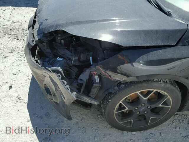 2013 FORD FOCUS - VIN: 1FADP3K20DL115382 - Photo 9