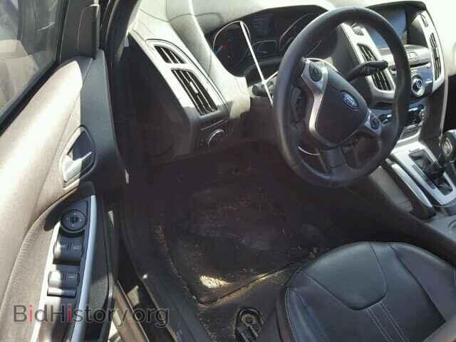 2013 FORD FOCUS - VIN: 1FADP3K20DL115382 - Photo 10