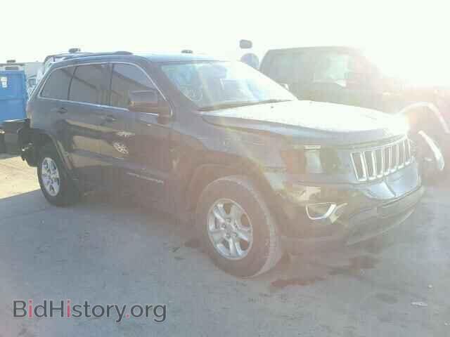 Фотография 1C4RJEAG9EC225293 - JEEP CHEROKEE 2014