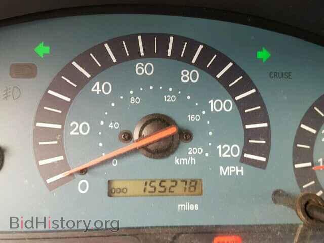 2002 MITSUBISHI GALANT - VIN: 4A3AA46G02E095014 - Фото 8