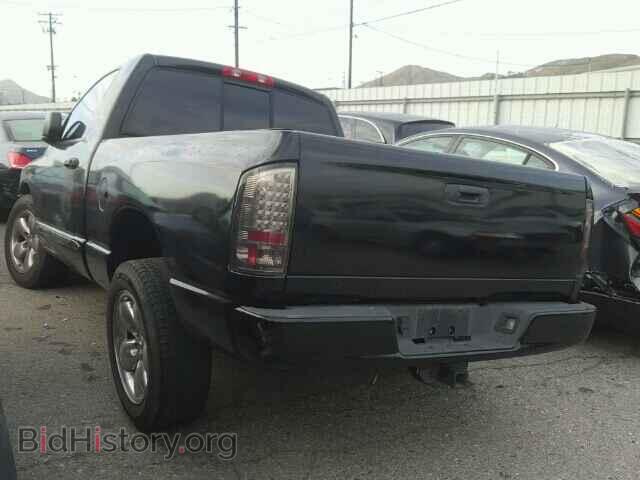 2005 DODGE RAM 1500 - VIN: 1D7HA16D85J503041 - Фото 3