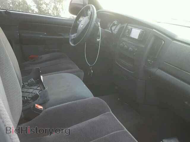 2005 DODGE RAM 1500 - VIN: 1D7HA16D85J503041 - Фото 5