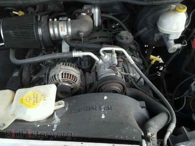 2005 DODGE RAM 1500 - VIN: 1D7HA16D85J503041 - Фото 7