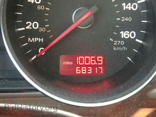 2007 AUDI A8 - VIN: WAUMV44E07N014653 - Фото 8