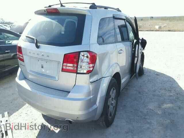 2012 DODGE JOURNEY - VIN: 3C4PDCAB5CT301505 - Фото 4
