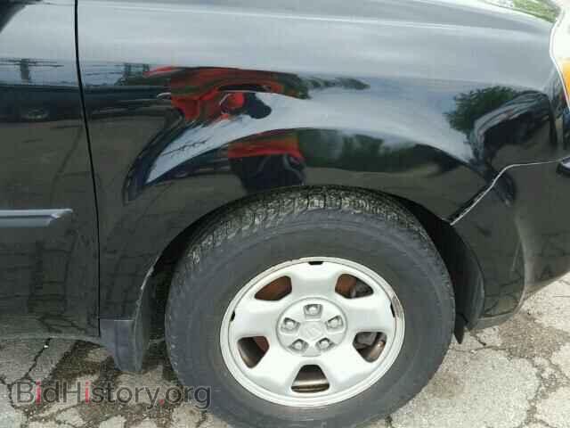 2010 HONDA PILOT - VIN: 5FNYF4H25AB020021 - Фото 9