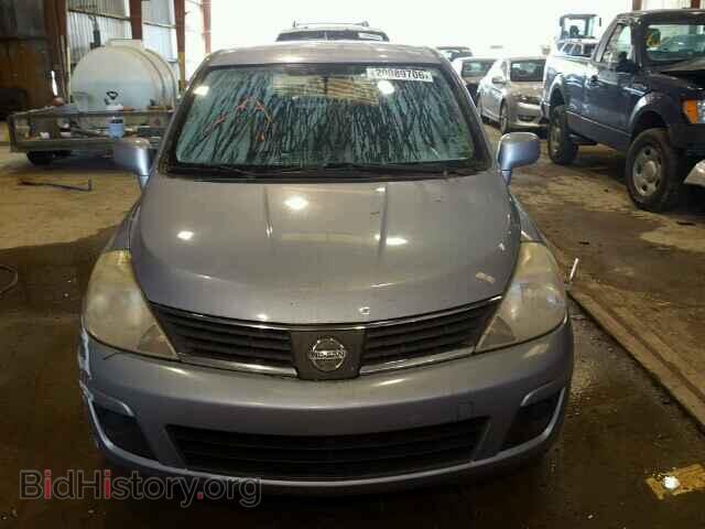 2009 NISSAN VERSA - VIN: 3N1BC13E39L389426 - Фото 9