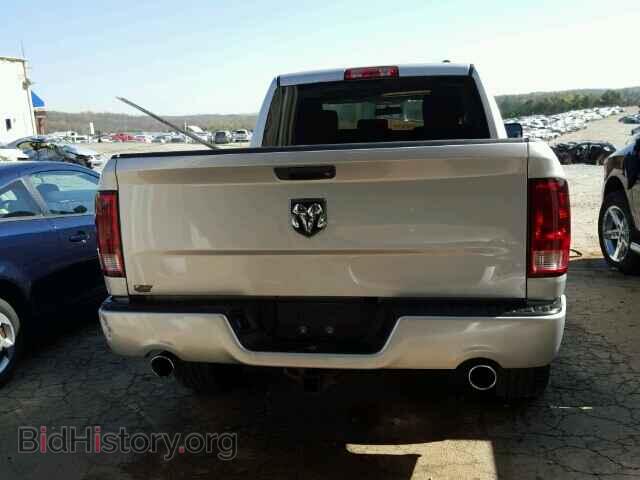 2012 DODGE RAM 1500 - VIN: 1C6RD6FT1CS330410 - Фото 10