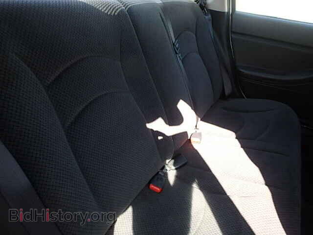2004 CHRYSLER SEBRING - VIN: 1C3EL46R34N400657 - Фото 6