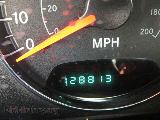 2004 CHRYSLER SEBRING - VIN: 1C3EL46R34N400657 - Фото 8