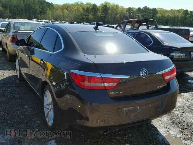 2014 BUICK VERANO - VIN: 1G4PR5SK7E4169864 - Фото 3
