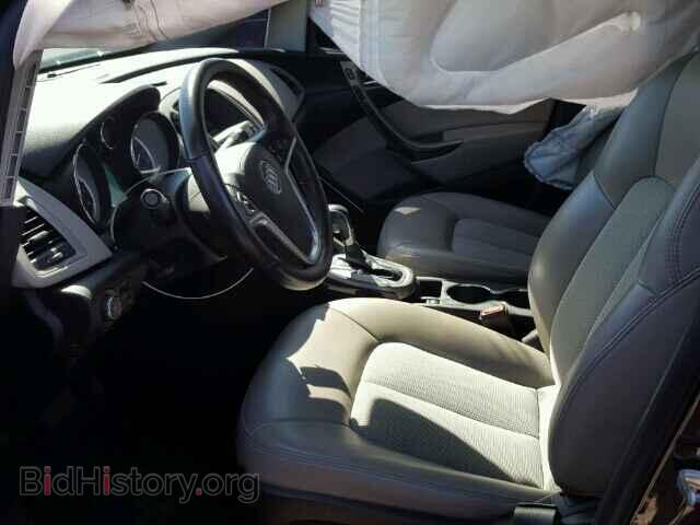 2014 BUICK VERANO - VIN: 1G4PR5SK7E4169864 - Фото 5