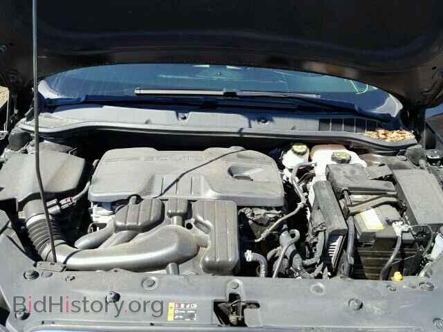 2014 BUICK VERANO - VIN: 1G4PR5SK7E4169864 - Фото 7