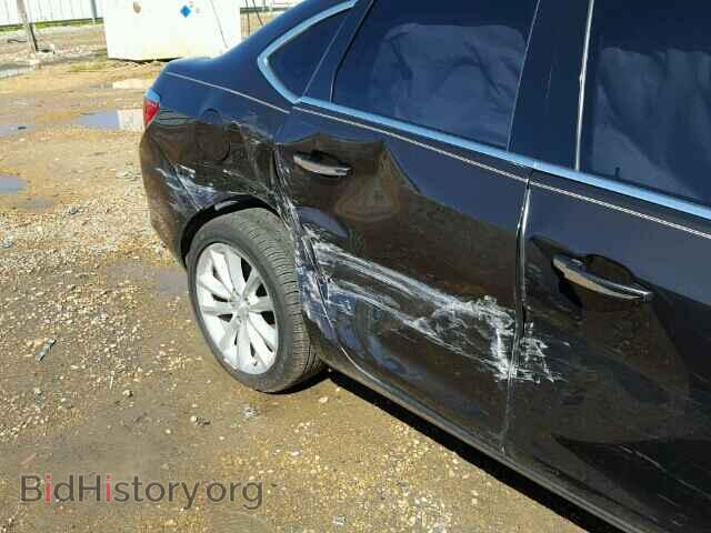 2014 BUICK VERANO - VIN: 1G4PR5SK7E4169864 - Фото 9